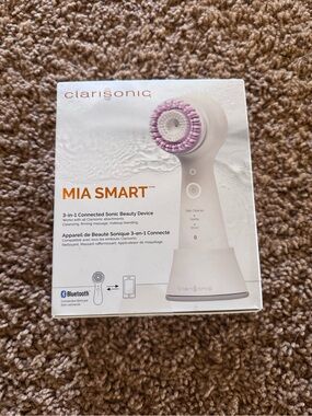 Clarisonic Mia Smart Sonic Beauty Device